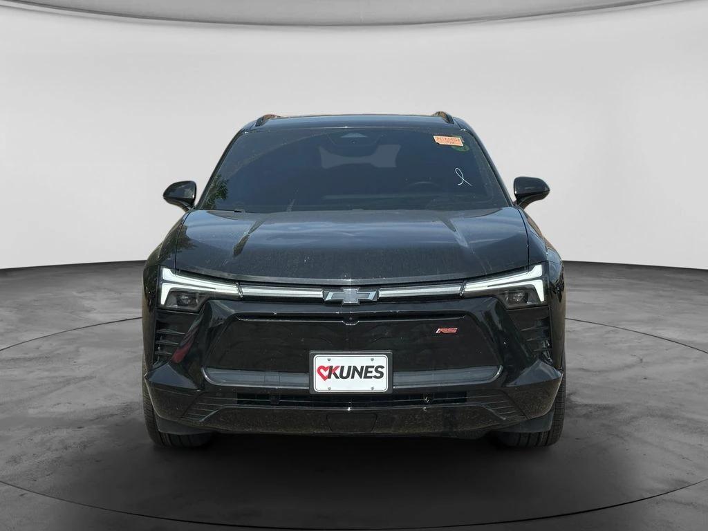 chevrolet blazer ev 2024 3GNKDCRJ9RS186645 image chevrolet blazer ev 2024 3GNKDCRJ9RS186645 image